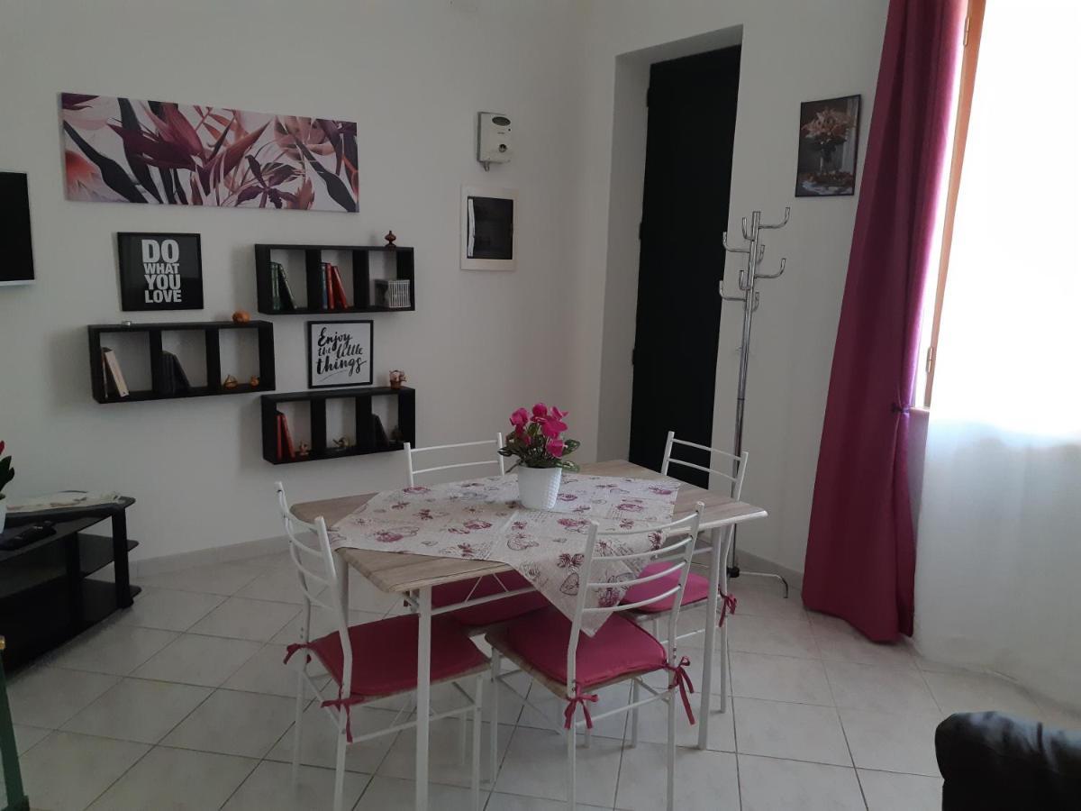 Alle Porte Di Mondello Palermo Exteriér fotografie